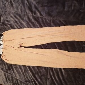 Nebbia joggers